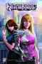 Witchblade Volume 4: Eternal by Ron Marz, Adriana Melo, Stjepan Sejic, Sami Basri, 9781582408989