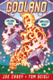 Godland Volume 4: Amplified Now by Joe Casey, Tom Scioli, 9781582409122