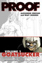 Proof Volume 1: Goatsucker by Alex Grecian, Riley Rossmo, 9781582409443