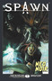 Spawn Neo Noir by David Hine, Brian Haberlin, Bing Cansino, Geirrod Van Dyke, 9781582409818