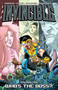 Invincible Volume 10: Whos The Boss? by Robert Kirkman, Ryan Ottley, FCO Plascencia, 9781607060130