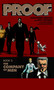 Proof Volume 2: The Company Of Men by Alexander Grecian, Riley Rossmo, 9781607060178