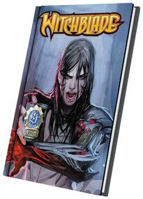 Witchblade Volume 6 by Ron Marz, Stjepan Sejic, 9781607060413