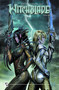 Witchblade Volume 7 by Ron Marz, Rob Levin, Stjepan Sejic, 9781607060581