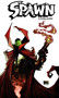 Spawn Volume 1: Endgame by Brian Holguin, Todd McFarlane, Whilce Portacio, Todd McFarlane, 9781607060703