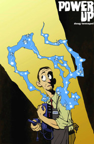 Power Up - 9781607060932 by Doug Tennapel, Doug Tennapel, 9781607060932