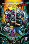 Darkness / Pitt by Paul Jenkins, Dale Keown, 9781607061083