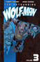 Astounding Wolf-Man Volume 3 by Robert Kirkman, Jason Howard, 9781607061113