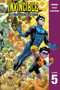 Invincible: The Ultimate Collection Volume 5 by Robert Kirkman, Ryan Ottley, 9781607061168