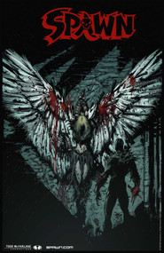 Spawn: Origins Volume 4 by Todd McFarlane, Todd McFarlane, Marc Silvestri, Greg Capullo, 9781607061205