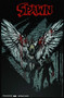 Spawn: Origins Volume 4 by Todd McFarlane, Todd McFarlane, Marc Silvestri, Greg Capullo, 9781607061205