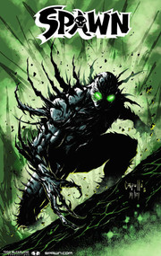 Spawn Volume 2: Endgame Part 2 by Todd McFarlane, Whilce Portacio, Todd McFarlane, Greg Capullo, 9781607061212
