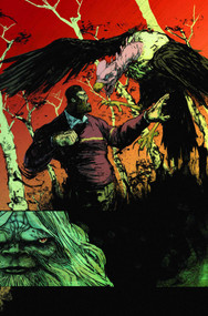 Proof Volume 3: Thunderbirds Are Go! by Alex Grecian, Riley Rossmo, 9781607061342