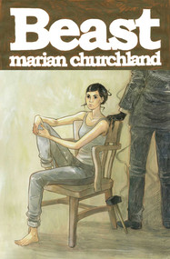 Beast - 9781607061472 by Marian Churchland, Marian Churchland, 9781607061472