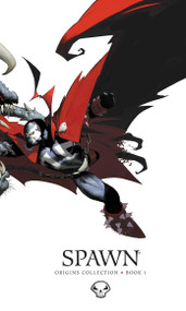 Spawn: Origins Book 1 by Todd McFarlane, Alan Moore, Frank Miller, Todd McFarlane, Greg Capullo, 9781607061533