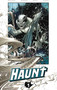 Haunt Volume 1 by Robert Kirkman, Ryan Ottley, Todd McFarlane, Greg Capullo, 9781607061540