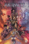 Artifacts Volume 1 by Ron Marz, Filip Sablik, Phil Smith, Michael Broussard, Marc Silvestri, Bart Sears, Dale Keown, 9781607062011