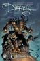 Darkness Origins Volume 3 by Garth Ennis, Malachy Coney, Marcia Chen, David Wohl, Joe Benitez, Marc Silvestri, Clarence Lansang, 9781607062080