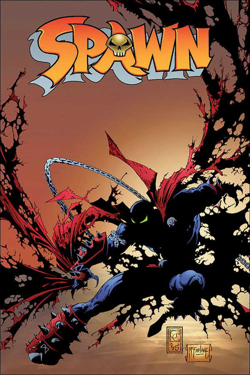 Spawn: Origins Volume 5 by Todd McFarlane, Todd McFarlane, Greg Capullo, 9781607062240