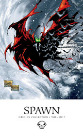 Spawn: Origins Volume 7 by Todd McFarlane, Todd McFarlane, Greg Capullo, Kevin Conrad, 9781607062264