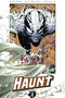Haunt Volume 2 by Robert Kirkman, Greg Capullo, Todd McFarlane, 9781607062295