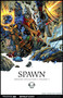 Spawn: Origins Volume 9 by Todd McFarlane, Various, 9781607062363