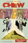 Chew Volume 2: International Flavor by John Layman, Rob Guillory, 9781607062608
