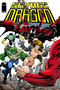 Savage Dragon: United We Stand by Erik Larsen, Erik Larsen, 9781607062967