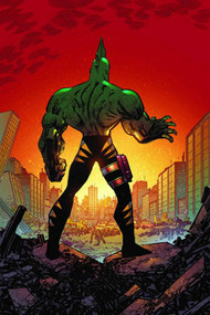 Savage Dragon Emperor Dragon by Erik Larsen, Erik Larsen, 9781607063650