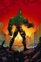 Savage Dragon Emperor Dragon by Erik Larsen, Erik Larsen, 9781607063650