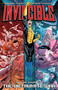 Invincible Volume 14: The Viltrumite War by Robert Kirkman, Ryan Ottley, 9781607063674