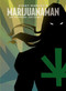 Ziggy Marley's Marijuanaman by Ziggy Marley, Joe Casey, Jim Mahfood, 9781607063704