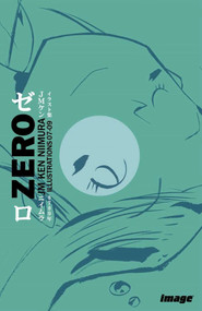 Zero: JM Ken Niimura Illustrations by Ken Niimura, Ken Niimura, 9781607063711