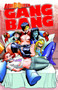 Bomb Queen Gang Bang by Jimmie Robinson, Jimmie Robinson, 9781607063841