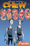 Chew Volume 4: Flambé by John Layman, Rob Guillory, 9781607063988