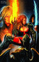 Witchblade: Redemption Volume 3 TP by Ron Marz, Filip Sablik, Phil Smith, Stjepan Sejic, Matthew  Dow Smith, 9781607064015