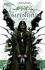 Darkness Compendium Volume 2 - 9781607064039 by Various, Various, 9781607064039