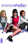 Morning Glories Volume 2 by Nick Spencer, Joe Eisma, 9781607064077