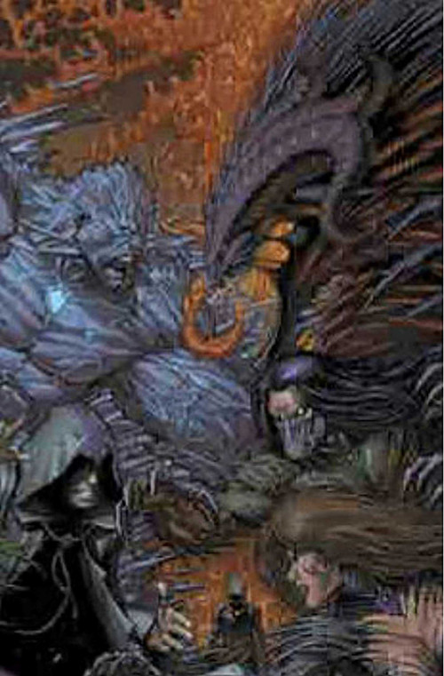 Artifacts Volume 3 by Ron Marz, Jeremy Haun, 9781607064251