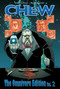 Chew Omnivore Edition Volume 2 by John Layman, Rob Guillory, 9781607064268