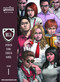 Morning Glories Deluxe Edition Volume 1 by Nick Spencer, Joe Eisma, 9781607064305