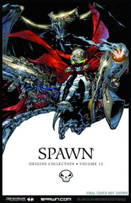 Spawn: Origins Volume 12 by Todd McFarlane, Brian Holguin, Various, 9781607064435