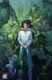 Darkness Accursed Volume 6 by Phil Hester, Sheldon Mitchell, 9781607064954