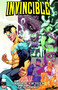 Invincible Volume 15: Get Smart by Robert Kirkman, Ryan Ottley, 9781607064985