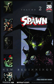 Spawn: New Beginnings Volume 2 by Various, Various, 9781607065005
