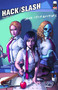Hack/Slash Volume 10: Dead Celebrities by Tim Seeley, Benito Cereno, Daniel Leister, Ariel Zucker-Brull, 9781607065081