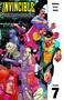 Invincible: The Ultimate Collection Volume 7 by Robert Kirkman, Ryan Ottley, 9781607065098