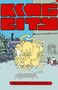 King City by Brandon Graham, Brandon Graham, 9781607065104