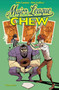 Chew Volume 5: Major League Chew by John Layman, Rob Guillory, 9781607065234