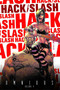 Hack/Slash Omnibus Volume 4 by Tim Seeley, Various Artists, 9781607065265